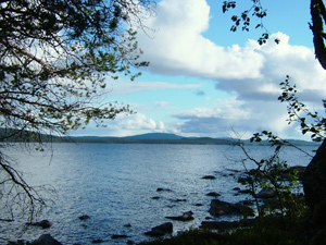 Mutusjärvi